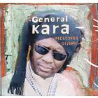 General Kara Melodies Devines CD