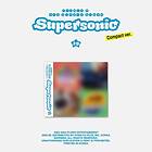 Fromis_9 Supersonic incl. 12pg Booklet, 2 Photocards Bookmark CD
