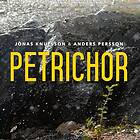 Jonas Knutsson, Anders Persson Petrichor CD