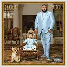 DJ Khaled Grateful CD