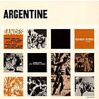 Segundo Castro Folk Dances And Dance Songs Of Argentina CD