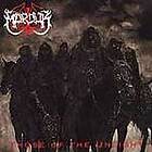 Marduk Those Of The Unlight CD