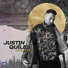 Justin Quiles Realidad CD