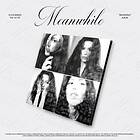Olivia Marsh Meanwhile CD