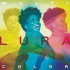 Lura Multicolor CD