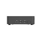 Asus NUC 15 Pro Slim Kit RNUC15CRKU500000