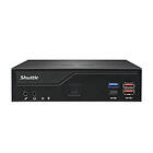 Shuttle XPC slim DH770 Slim-PC