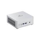 Minisforum UM870 Plus Ryzen 7 8745H Barebone
