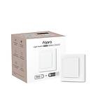 Aqara Light Switch H2 EU (2 Buttons 1, Channel)