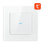 Avatto Smart Light Switch WiFi N-TS10-W1 1 Way TUYA