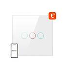 Avatto Smart Light Switch WiFi TS02-EU-W3 3 Way TUYA