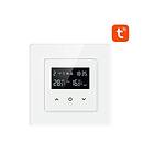 Avatto Smart Thermostat WT200-16A-W Electric Heating 16A WiFi TUYA