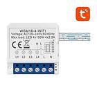 Avatto Smart Switch Module WiFi WSM16-W4 TUYA
