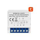 Avatto Smart Switch Module WiFi WSM16-W2 TUYA