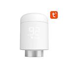 Avatto Smart Thermostat Radiator Valve TRV16 Zigbee Tuya