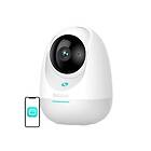Botslab 360° Indoor WiFi Camera 2E Pro C213 3MP