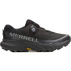 Merrell Women's Agility Peak 5 BOA GORE-TEX Black