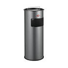 Wesco Soptunna med askkopp 30L