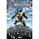 WOLVERINE BY SALADIN AHMED VOL. 1: IN THE BONES
