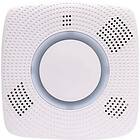 Futurehome Z-Wave Rök- & Kolmonoxidvarnare 230V