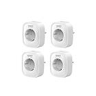 Gosund SP1 Smart Plug (4-Pack)
