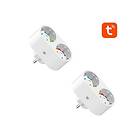 Gosund SP211 Smart Plug (2-pack)