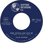 Jalen Ngonda Come Around And Love Me What Is Left To Do LP/Vinyl