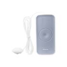 Heiman Zigbee HS1WL-E smart flood sensor