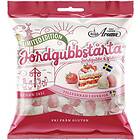 Aroma Jordgubbstårta 125g