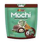 Royal Family Mochi Mint Chocolate Chip 120g