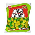 Jake Jelly Mania Pineapples 1kg