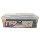 Vidal Fizzy Bubblizzmattor 265g