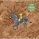 Freddie Gibbs & Madlib Pinata (10 Year Anniversary Edition) LP/Vinyl