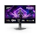 AOC Agon Pro AG276UZD 27" 4K