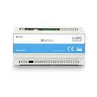 Logic Group ZIF5030 Z-Wave DIN-Rail Smart Module for Heating Systems