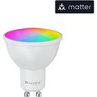 Nanoleaf Essentials Smart GU10 Matter