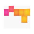 Nanoleaf Blocks Starter Kit 6 Squares