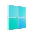 Nanoleaf Blocks Squares Add-On Kit 4 Mini Squares