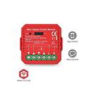 Nedis SmartLife Switch Zigbee 3,0,1000 W Terminal connection