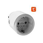 Neo Smart Plug Matter NAS-WR10WM WiFi 16A