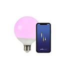 Nordlux Smart E27 Ljuskälla 9W 2200-6500+RGB Frostet