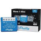 Shelly W 1 Mini