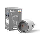 Sonoff Smart plug WiFi S60TPF 2-pack