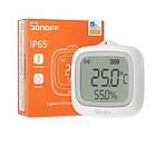 Sonoff Zigbee LCD Smart Thermometer
