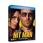 Hit Man (Blu-Ray)