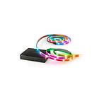 WiZ HDMI sync box med TV lightstrip 75"-85"