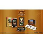 Tomb Raider IV-VI Remastered Starring Laracroft (Deluxe Edition) (Switch)