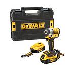Dewalt DCF921P2LRT-XJ (2x5.0Ah)