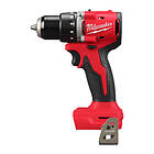 Milwaukee M18 BLDDRC-0X (utan batteri och laddare)