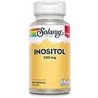 Solaray Inositol 100 kapslar